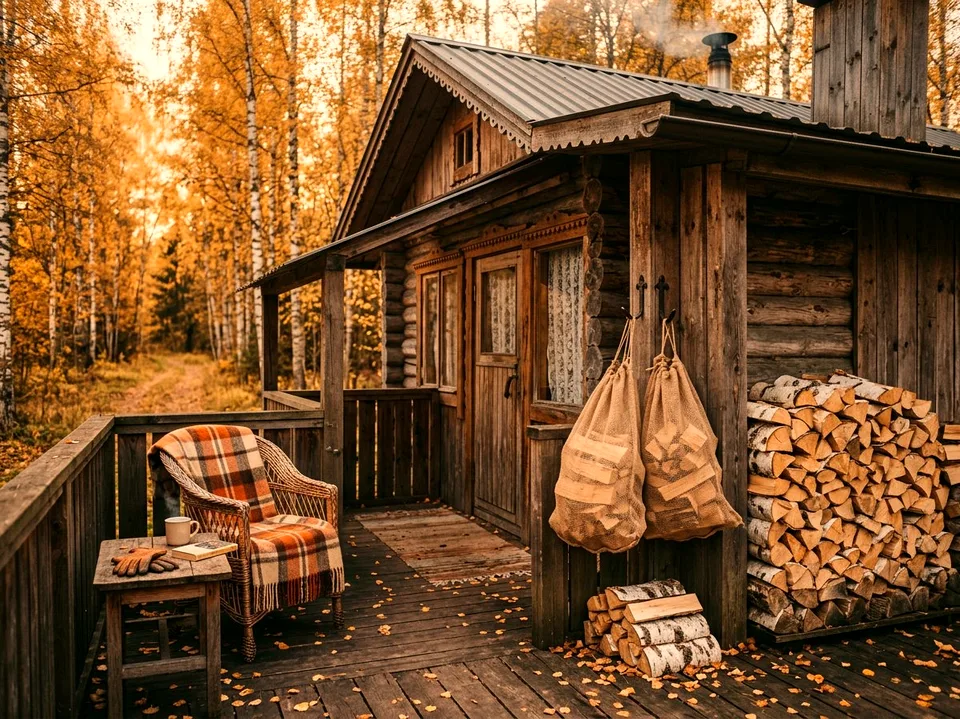 Для дачи в Волжском