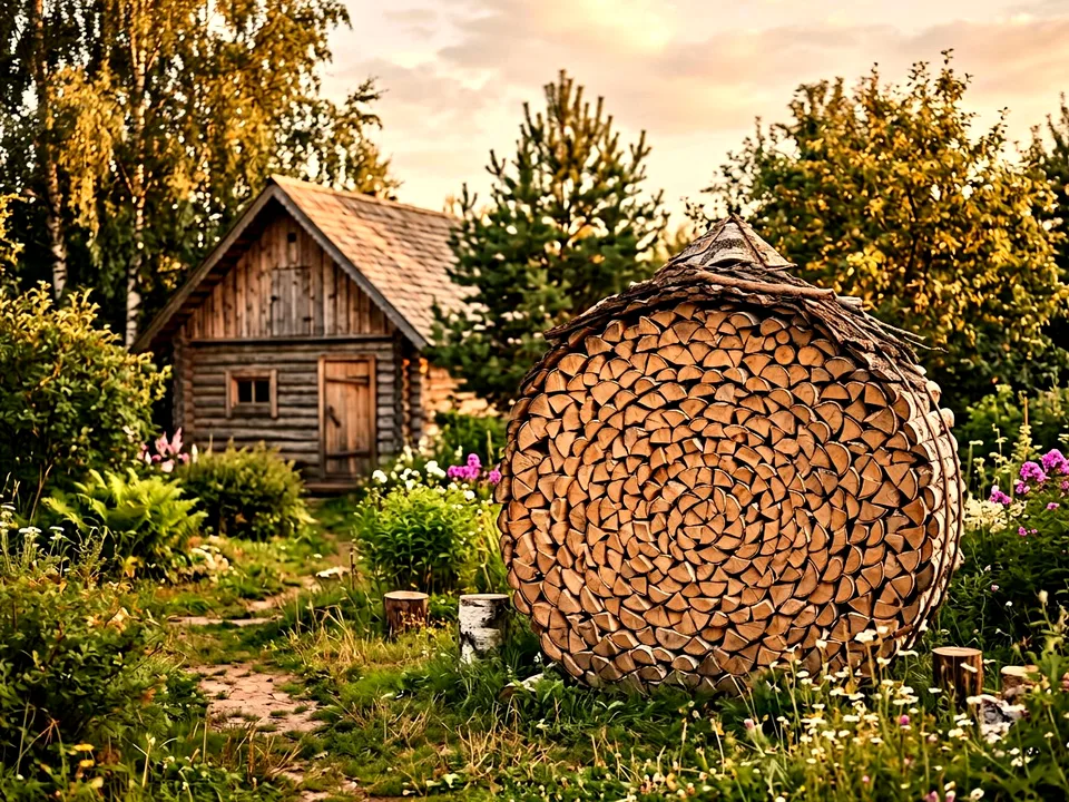 Липа для бани, Волжский, проспект Ягодная, 15В